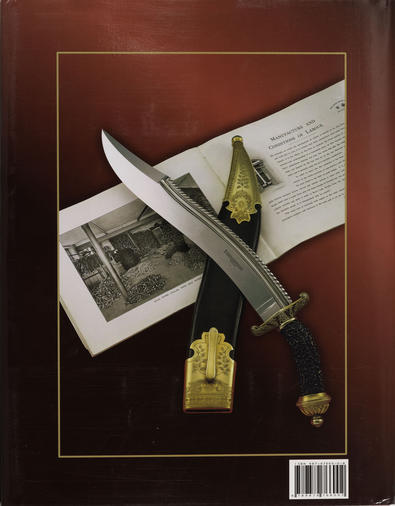 Book: Exhibition Knives: JOSEPH RODGERS & SONS