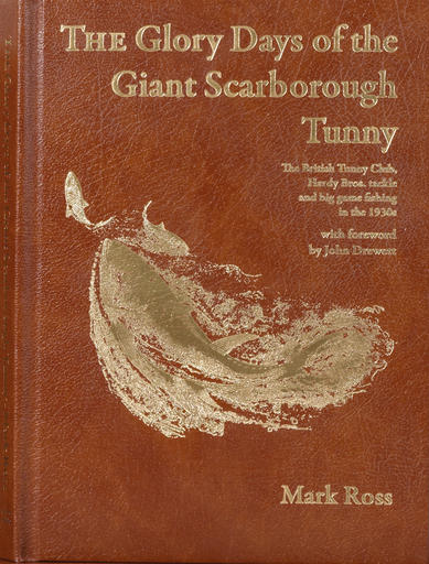 The Glory Days of the Giant Scarborough Tunny, SPECIAL EDITION